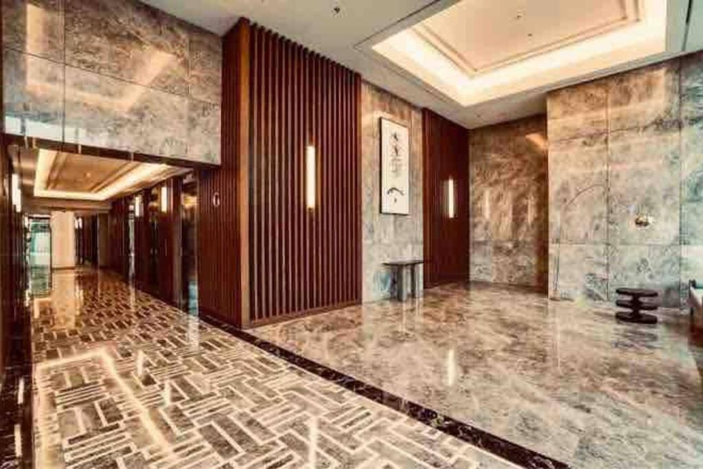 2 Bed Room Apartment In West Jakarta Eksteriør billede